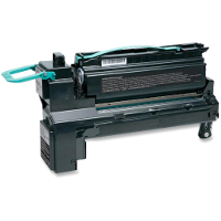 Lexmark X792X2KG Compatible Laser Cartridge