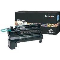 Lexmark X792X2KG Laser Cartridge