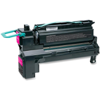 Lexmark X792X2MG Compatible Laser Cartridge