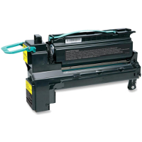 Lexmark X792X2YG Compatible Laser Cartridge