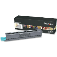 Lexmark X925H2KG Laser Cartridge