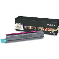 Lexmark X925H2MG Laser Cartridge