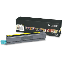 Lexmark X925H2YG Laser Cartridge