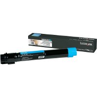 Lexmark X950X2CG Laser Cartridge