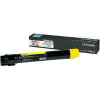 Lexmark X950X2YG Laser Cartridge