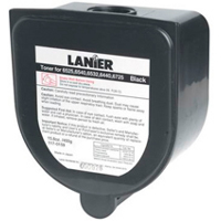 Lanier 117-0159 Black Laser Cartridge