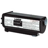 Lanier 117-0163 Black Laser Cartridge