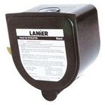 Lanier 117-0188 Black Laser Cartridge