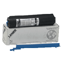 Lanier 491-0182 ( 4910182 ) Black Laser Cartridge