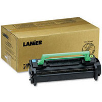 Lanier 491-0312 ( 4910312 ) Black Laser Cartridge