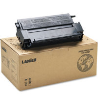 Lanier 491-0316 ( 4910316 ) Black Laser Cartridge