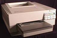 LaserJet III/MAC