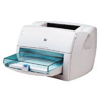 LaserJet 1000