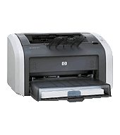 LaserJet 1012