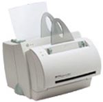 LaserJet 1100