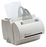 LaserJet 1100ase