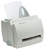 LaserJet 1100xi