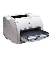 LaserJet 1150