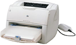 LaserJet 1200n