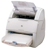 LaserJet 1220se