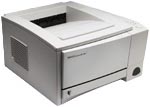 LaserJet 2100