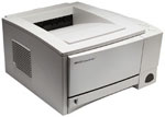 LaserJet 2100m