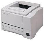 LaserJet 2200dn