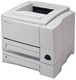 LaserJet 2200dt