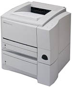 LaserJet 2200dtn