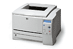 LaserJet 2300