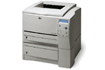 LaserJet 2300dtn