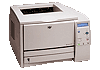 LaserJet 2300L