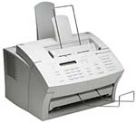 LaserJet 3100