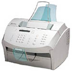 LaserJet 3200