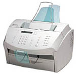 LaserJet 3200m