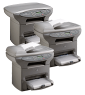 LaserJet 3300 mfp