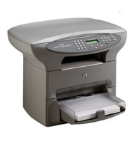 LaserJet 3300