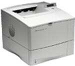 LaserJet 4000