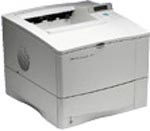 LaserJet 4000n