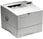 LaserJet 4000t