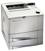 LaserJet 4000tn