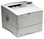 LaserJet 4050 usb-mac