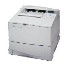 LaserJet 4100