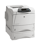 LaserJet 4200dtn