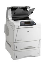 LaserJet 4200dtns