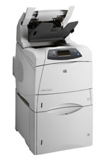 LaserJet 4200dtnsl