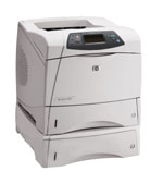 LaserJet 4200tn