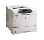 LaserJet 4300