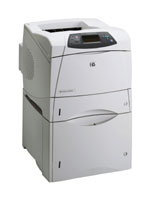 LaserJet 4300dtn