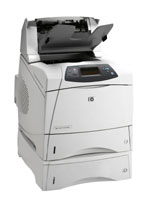 LaserJet 4300dtns